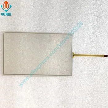 

New Inventory lcd display touch panel QST-070A QST-070WA075H