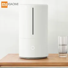 Новинка Xiao mi jia mi умная стерилизация воздуха Hu mi difier интеллектуальная UV-C л управление приложением ароматерапия диффузор mi st производитель