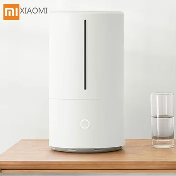 

2019 NEW Xiaomi Mijia mi Smart Sterilization air Humidifier intelligent UV-C 4.5L app Control Aromatherapy diffuser Mist Maker