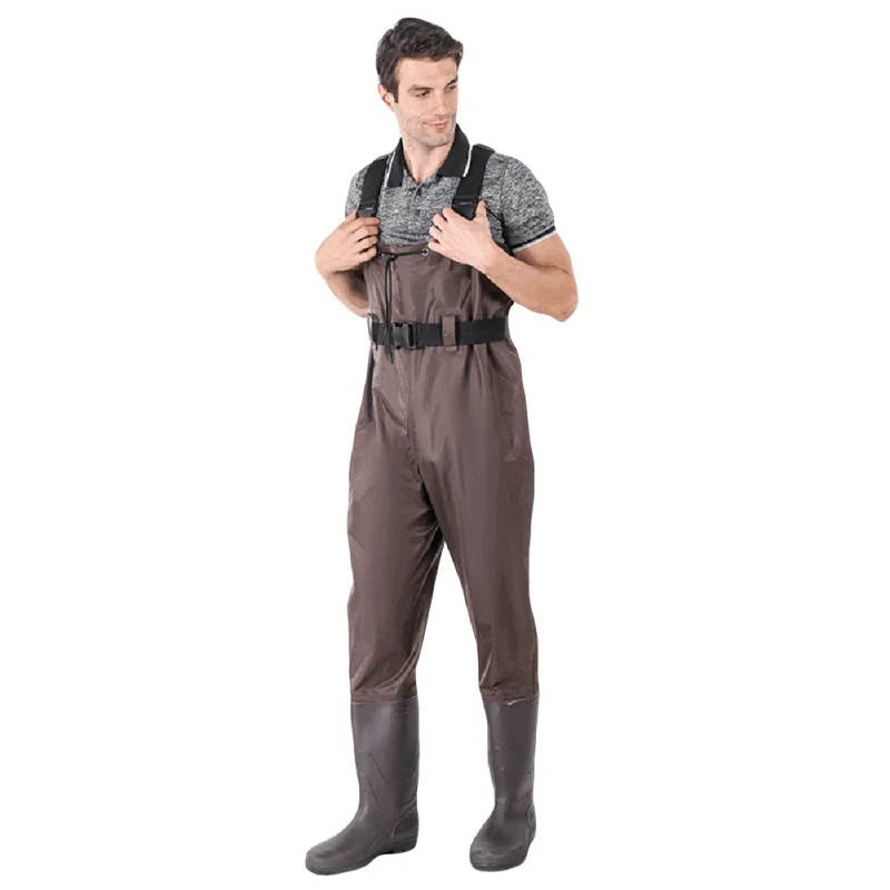 Cheap Roupa de pesca tipo Wader