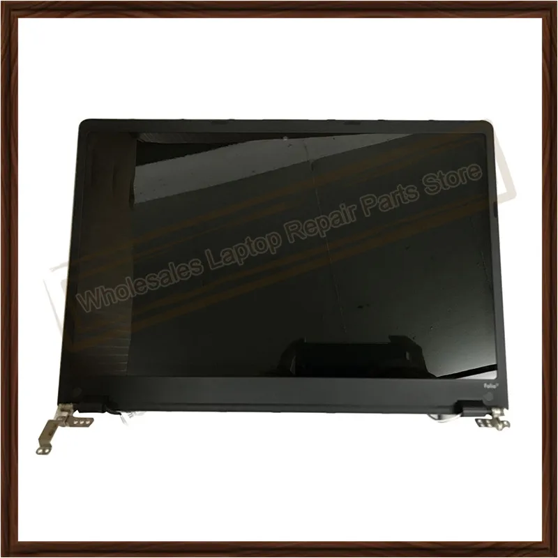 Оригинальный ЖК-экран 13 3 дюйма в сборе для HP folio A9M20PA LP133WH4-TJA1 f2133wh4 ЖК-дисплей |