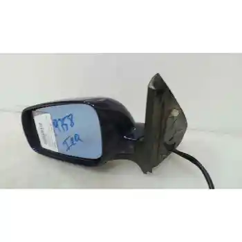 

1J1857507 LEFT REARVIEW MIRROR VOLKSWAGEN GOLF IV SALOON (1J1)