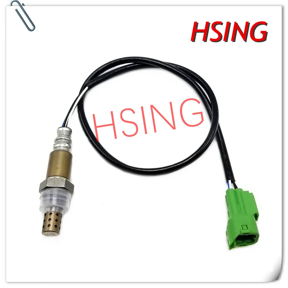 Бренд HSINGYE#149100-9030 кислородный датчик O2 Датчик подходит для 2006-Suzuki Swift 1.3L* ЧАСТЬ No#18213-63J10 1491009030