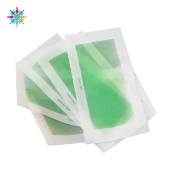 

1 Pcs Professional Hair Removal Wax Strips Paper Wax Strips Paper for Leg Body