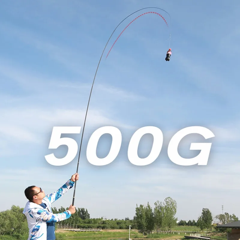 High Quality Carbon Fiber Telescopic Power Hand Pole Fishing Rod 2.7M-10M Travel Ultra light Carp Fishing Rod Feeder VBONI High Quality Carbon Fiber Telescopic Power Hand Pole Fishing Rod 2.7M-10M Travel Ultra light Carp Fishing Rod Feeder VBONI