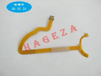 

NEW LENS Aperture Flex Cable For Canon EF-S 17-85 mm 17-85mm f/4-5.6 IS USM Repair Part