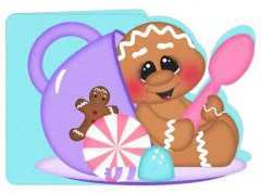 

Christmas Ginger Metal Cutting Dies New 2019 Knives Mold For Cutting Scrapbooking free shipping