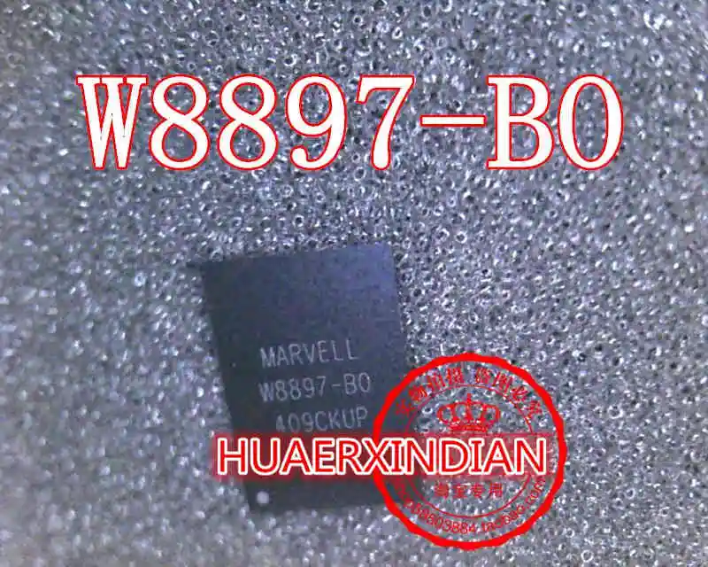 W8897-BO AP6210 MT41K256M16TW-107IT: P MT7119A 6030B107 OZ8029L MCDP2800BC BD2614GSV DSL3510L MST99A84MX-LF-TJ W8897-BO TWL6030B107CMRR - Цвет: W8897-BO