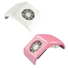 Маникюрный очиститель для ногтей Стиль Регулируемая скорость 35 Вт высокомощный пылесборник для ногтей мешок-пылесборник