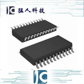 

100% New&original CS5520-BSZ ADC 20BIT BRIDGE TRAS 24-SOIC