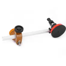 40 см компасы из алюминиевого сплава резак для стеклокерамической плитки режущие инструменты с присоской