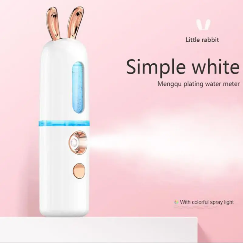 

Ultrasonic Air Diffuser Electric Humidifier Usb Essential Oil Aromatherapy USB Humidifier Car Aroma Diffuser Multi-colors Lights