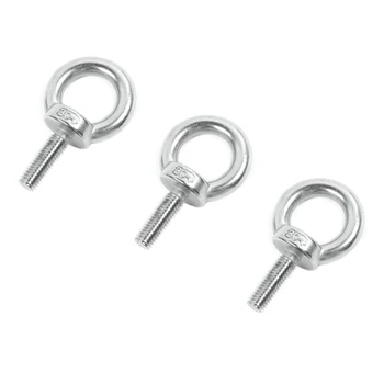 

Center Console Insert Round Hole Screws Trim for Suzuki Jimny 2019-2020 Accessories