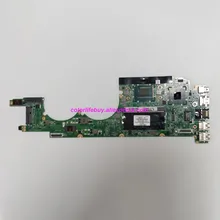 Genuine 698466-601 DASPSDMBAC0 UMA HM76 w i7-3517U CPU Laptop Motherboard for HP SPECTRE ULTRABOOK 14T-3200 NoteBook PC