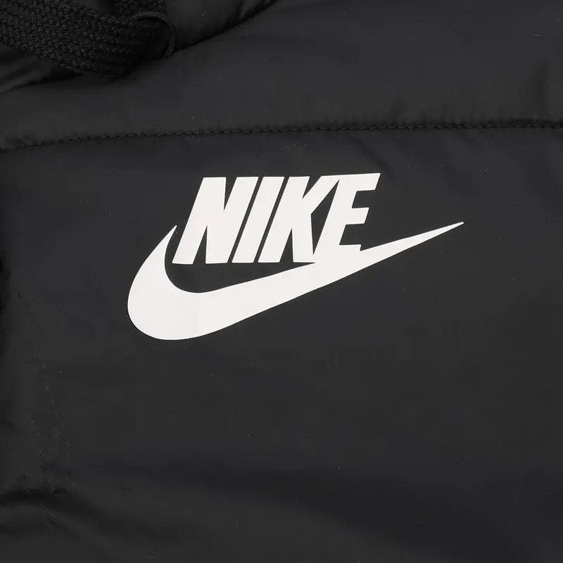 Новое поступление NIKE как W NSW SYN FILL JKT REV Для женщин куртка спортивная одежда с капюшоном