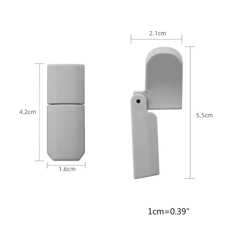 

1Set Extended Landing Gear Leg Support Propeller Holder for DJI Mavic Mini Drone AXYF