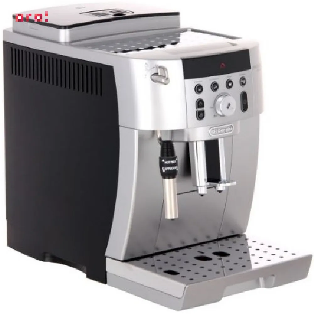 Кофемашина magnifica s smart. Кофемашина Delonghi ECAM 250.31. Кофемашина Delonghi ECAM250.31.SB. Delonghi magnifica Smart ECAM250.31.SB. Кофемашина de'Longhi magnifica Smart ECAM 250.31 S.