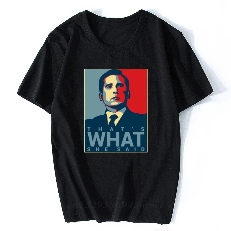 Descubrir 124+ imagen the office tee shirts