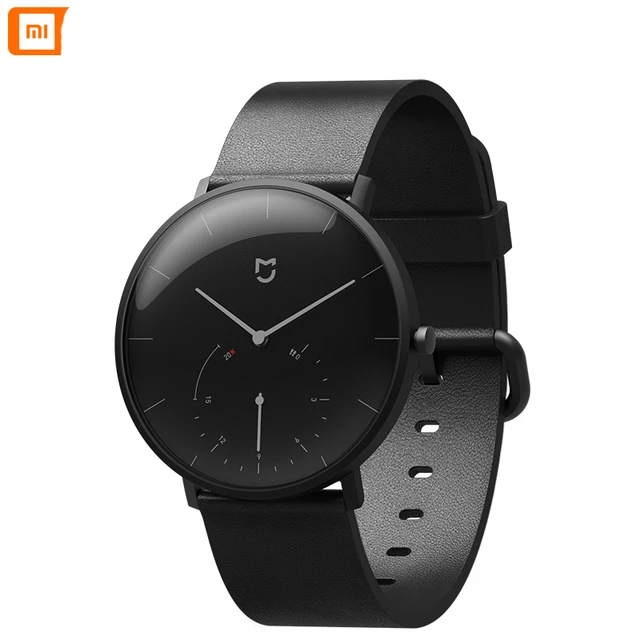 mi mijia quartz watch