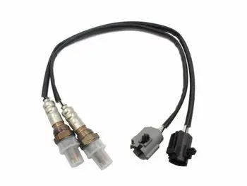 

LumiParty 1/2/4 PCS Oxygen Sensor 02 Sensor 96-99 for Jeep Cherokee 4.0L Oxygen Sensor 2344076, 2344078, SG1820, 13138