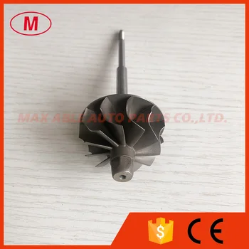 

K03 53039700121 53039880120 0375R9 Turbine wheel shaft/turbine shaft for C-itroen C4,DS,P-eugeot 207 308 3008 5008