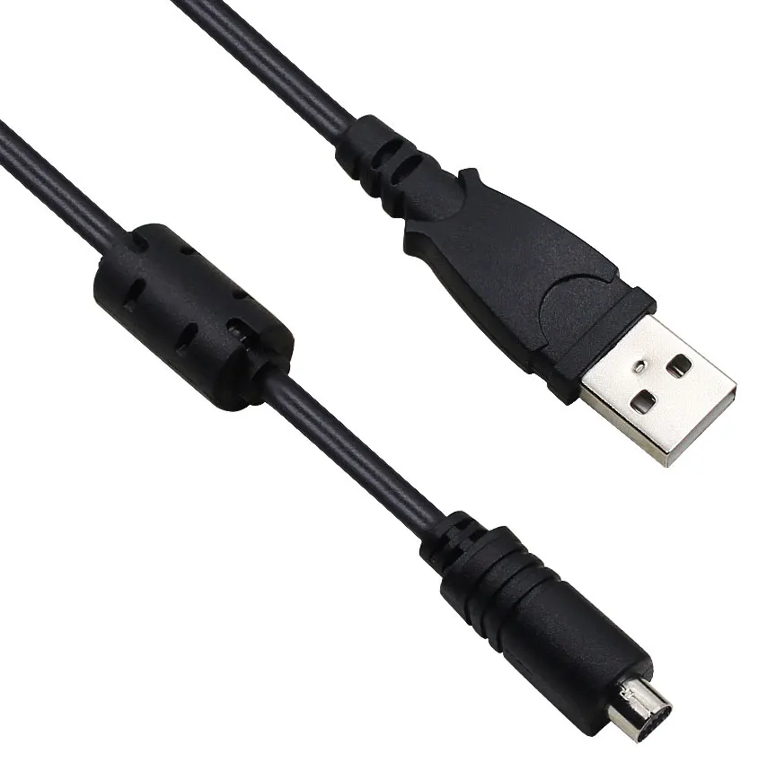 USB кабель синхронизации данных для видеокамеры SONY Handycam DCR SX45/e/l/r|Кабели