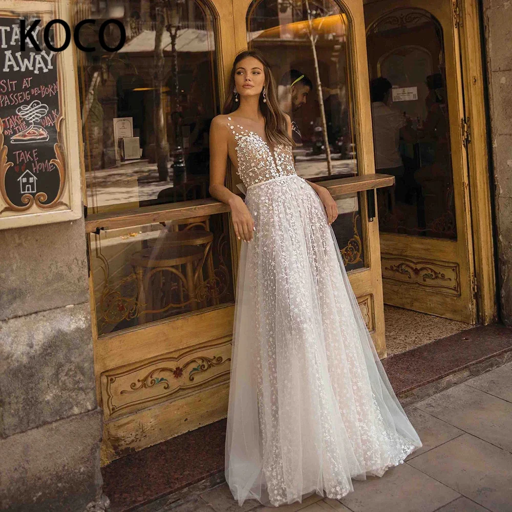 MACDOUGAL Wedding Dresses 2022 Vintage 