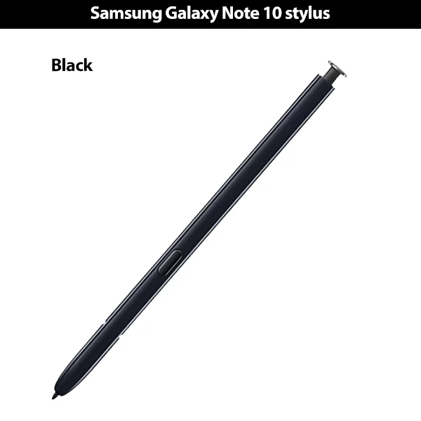 Стилус для samsung Galaxy Note 10 стилус для samsung Note 10 стилус для Galaxy Note 10 - Цвета: black Note 10