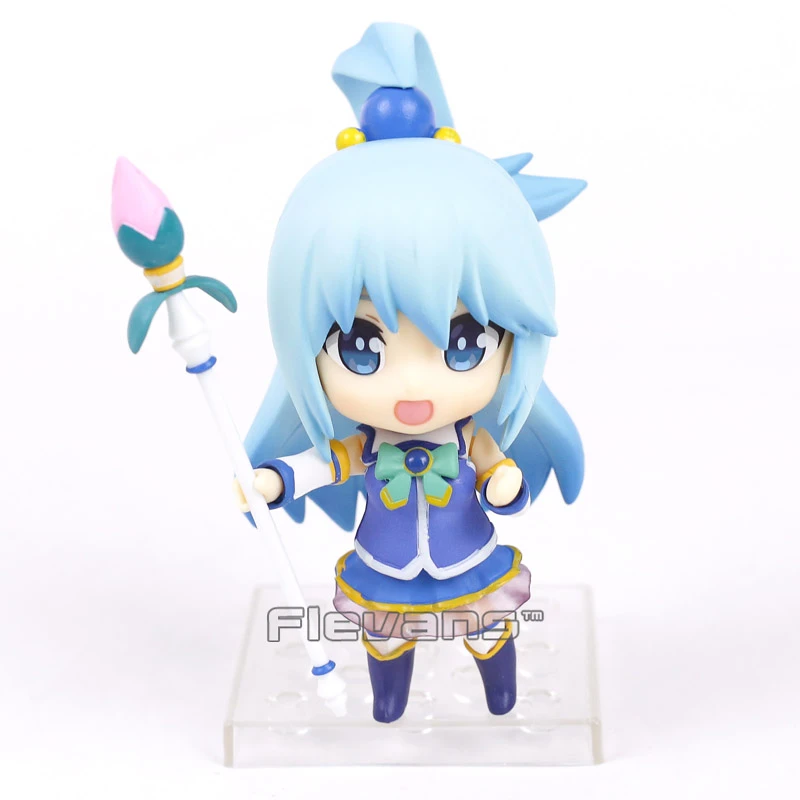konosuba dolls