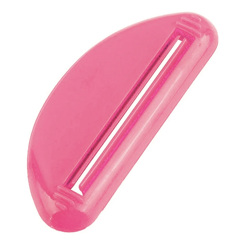 card pack squeezer for toothpaste 2 pcs random color Promotion