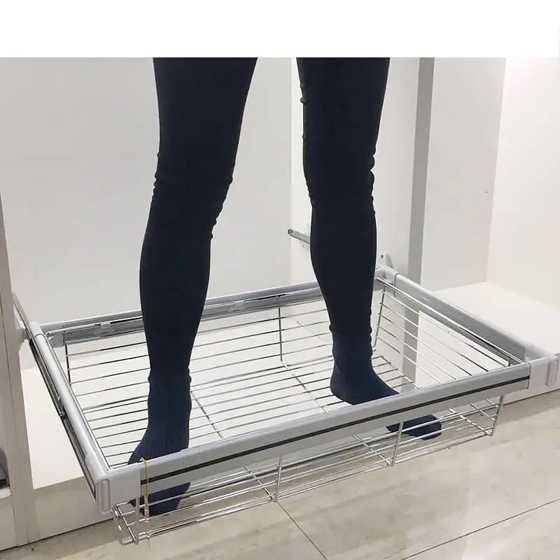 Cestas Para Organizar Closet Tendedero Ropa Plegable Repisa, полки для хранения, органайзер для гардероба, полка, корзина