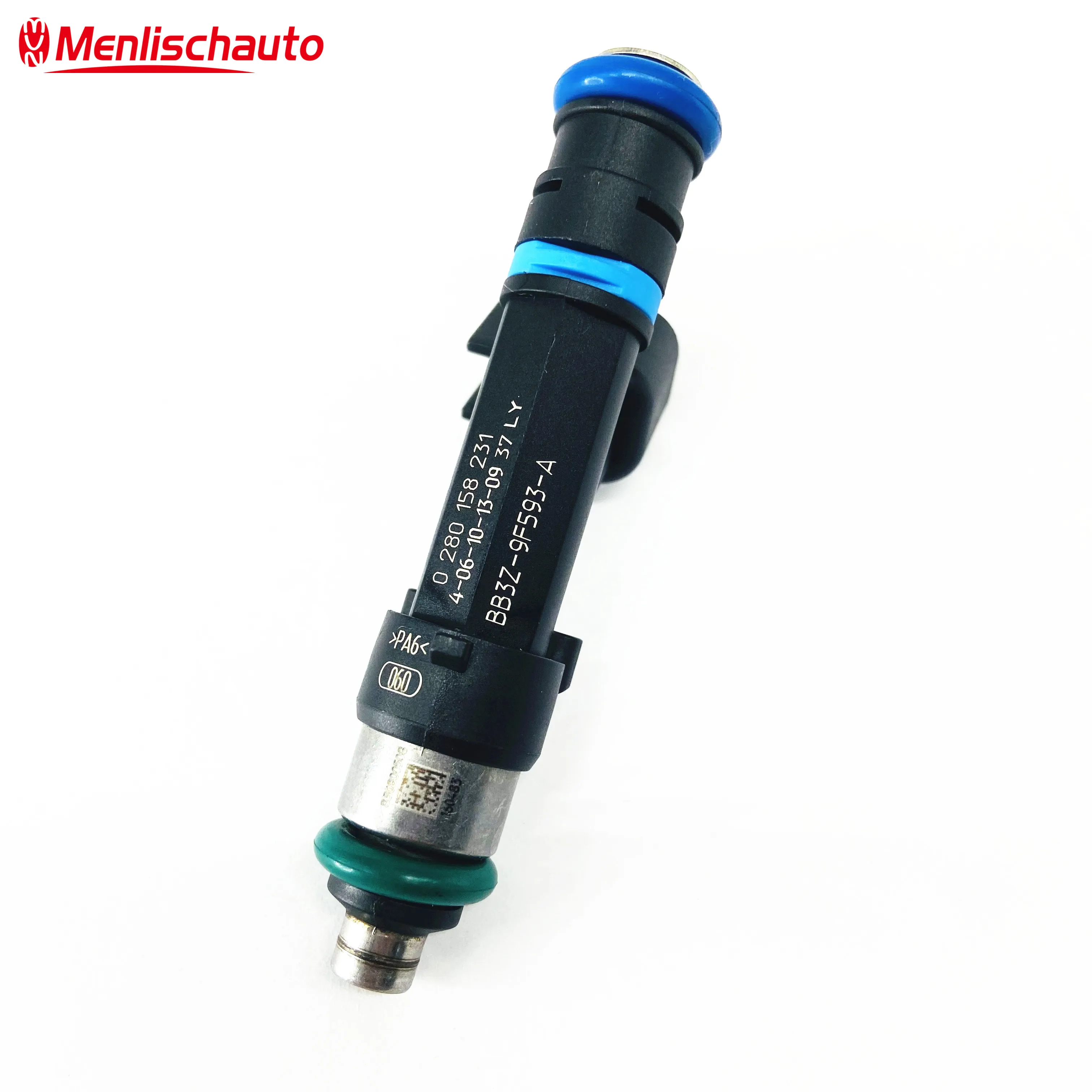 Standard Motor Nozzle FJ1160 0280158231 Fuel Injector For 13-17 