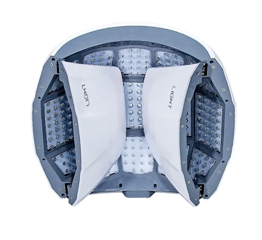 7 Color PDT LED Photon Light Therapy Lamp Facial Body Beauty SPA PDT Mask Skin Tighten Rejuvenation Wrinkle Remover Acne Device
