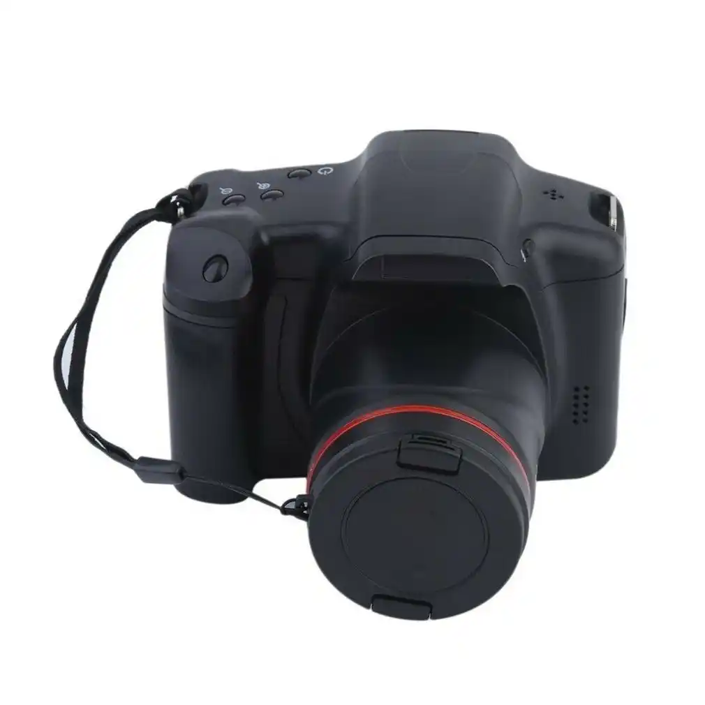 2 million pixel camera