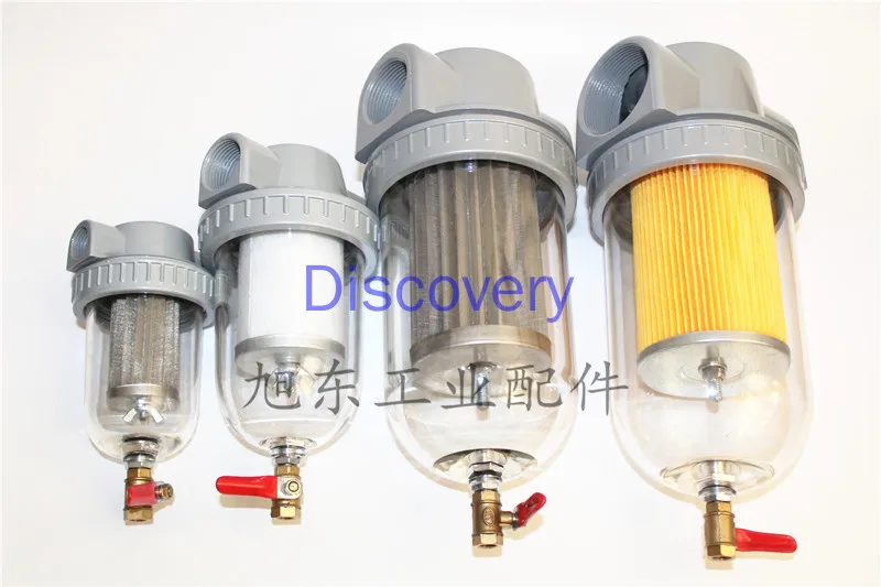 

Vacuum Pump Air Filter 1/4 2 Points 3 Points 4 Points ~ 2 Inch Oil Mist, Soda, Dust and Dust Separator AV15