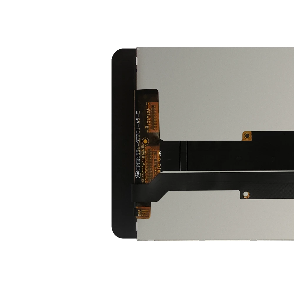 5 шт./лот ЖК дисплеи для Sony Xperia XA F3111 F3113 F3115 100% протестированный дисплей дигитайзер