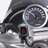 Gear Indicator Motorcycle for Yamaha YZF-R1 R6/Fzh150 Fzn150 Xt660 Fz-16 FZ-S Fz1 Xvs950A Midnight Star Fz8 Fz6r Xv1900a 6 Leve ► Photo 3/6