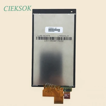 

5 inch LTR508SL01 GPS Navigator LCD with Touch Panel Digitizer For Garmin DriveLuxe 51 Complete LCD Screen