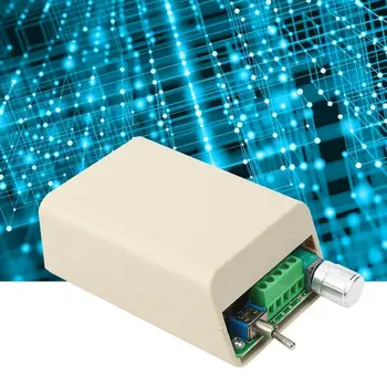

High Quality Motor Controller Speed Governor Sensorless Brushless Without Hall DC 6V12V24V36V