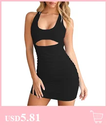 Vestidos модное женское летнее платье без рукавов, Черное женское облегающее Бандажное платье для вечеринок, женское повседневное пляжное платье# YL5
