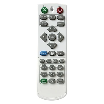 

Original Remote Control For Viewsonic Projector PS600W PS600X PS700W PG603W PG603X PG703W VS17259 VS16778 VS16779 VS16952