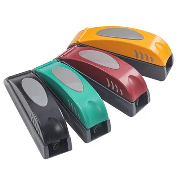 

3pcs/lot Manual Cigarette Tobacco Injector Rolling Machine Single Tube Filling Roller Maker Smoking r10251