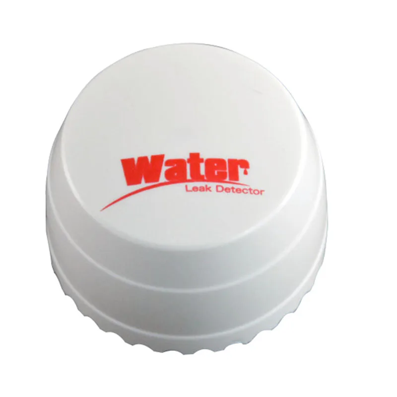 

433Mhz Wireless Water Leakage Detector Water Leak Sensor For Our 433Mhz Home Burglar Wifi / Gsm Alarm System