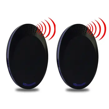 

Ultrasonic electronic insect repellent mouse repellent insect repellent cockroach insect repellent artifact