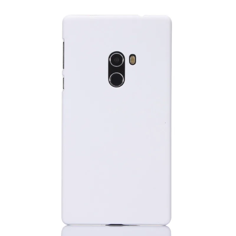 Жесткий пластиковый Чехол 6 44 для xiaomi mi x чехол Mix Mimix Модный задней панели сотового