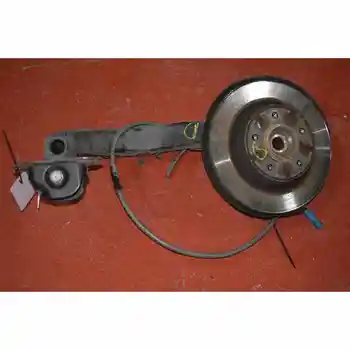 

HOSE REAR RIGHT BMW 3 SERIES COMPACT (E46)