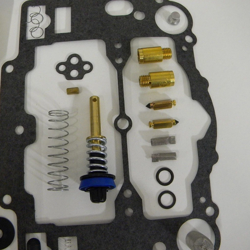 Carburetor Rebuild Kit Replacement For Edelbrock carburetor 1477/1400/1404/1405/1406/1407/1411/1409 carburetor repair tool kit