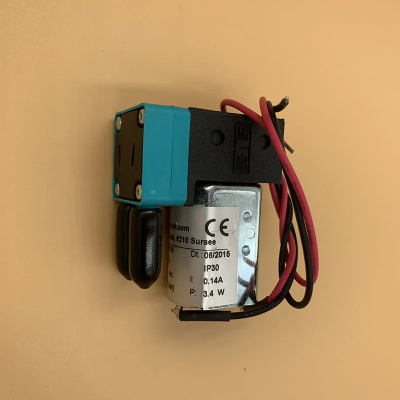 knf pump4