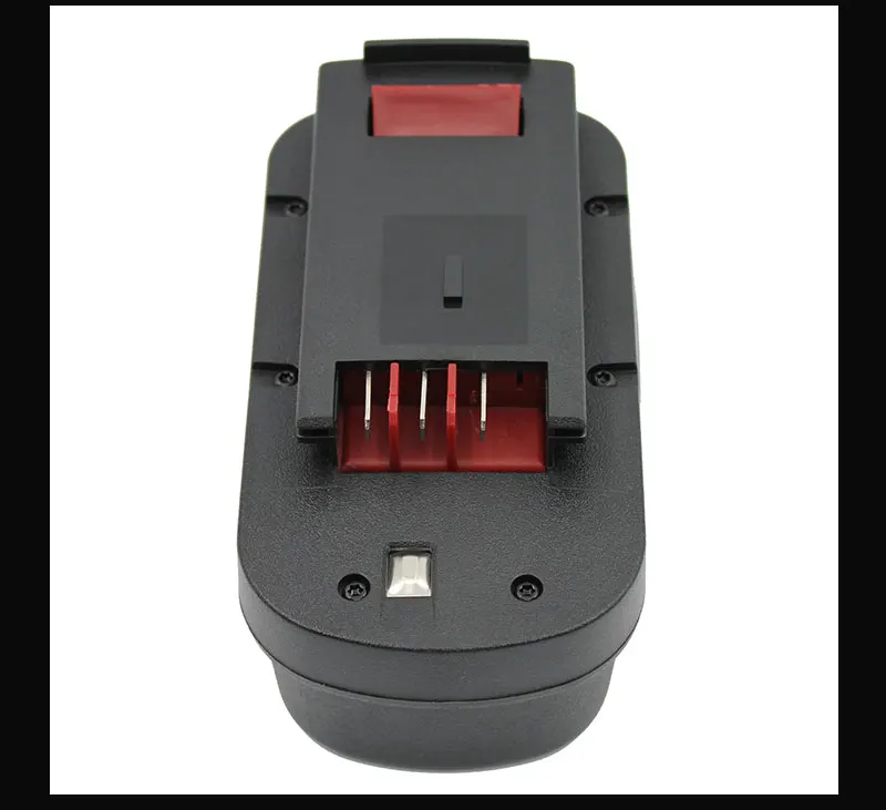 KINSUN Замена Мощность инструмент Батарея 18V 2.0Ah для BLACK&DECKER Аккумуляторная дрель электрическая отвертка 244760-00 A1718 A18 BD18PSK HPB18