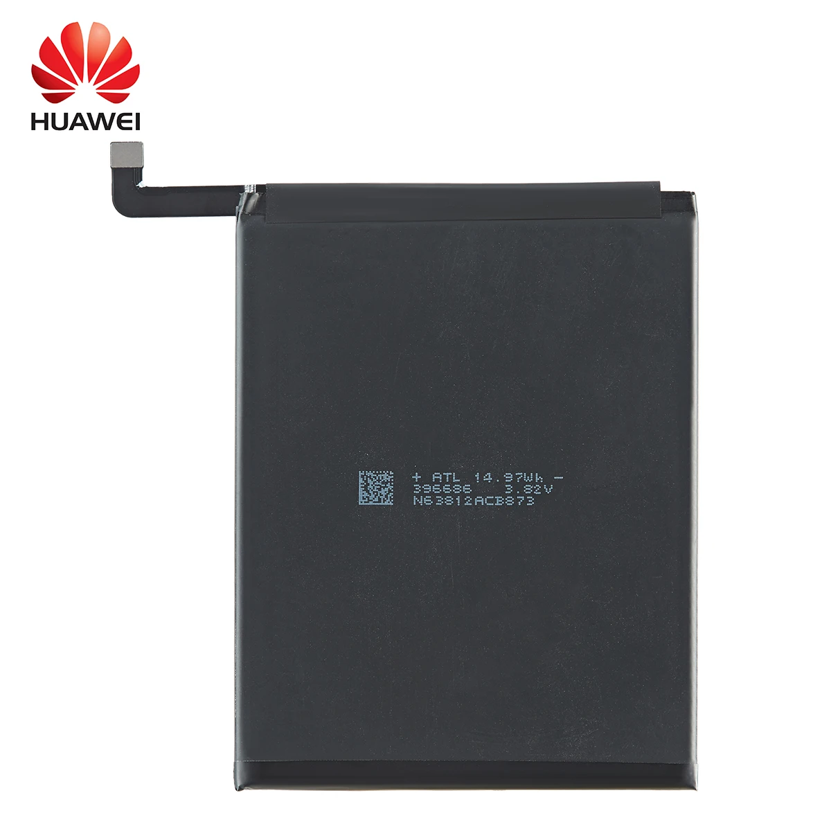 Hua Wei 100% Orginal HB406689ECW 4000mAh Battery For Huawei Enjoy 7 Enjoy 7plus Y7 Prime Mate 9 /pro TRT-L53 TRT-L21A TRT-AL00